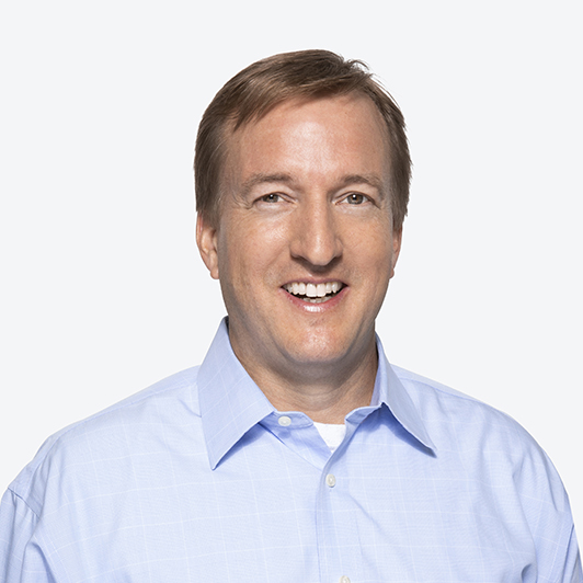 Jonathan Adee, Chief Operating Officer at Korrus