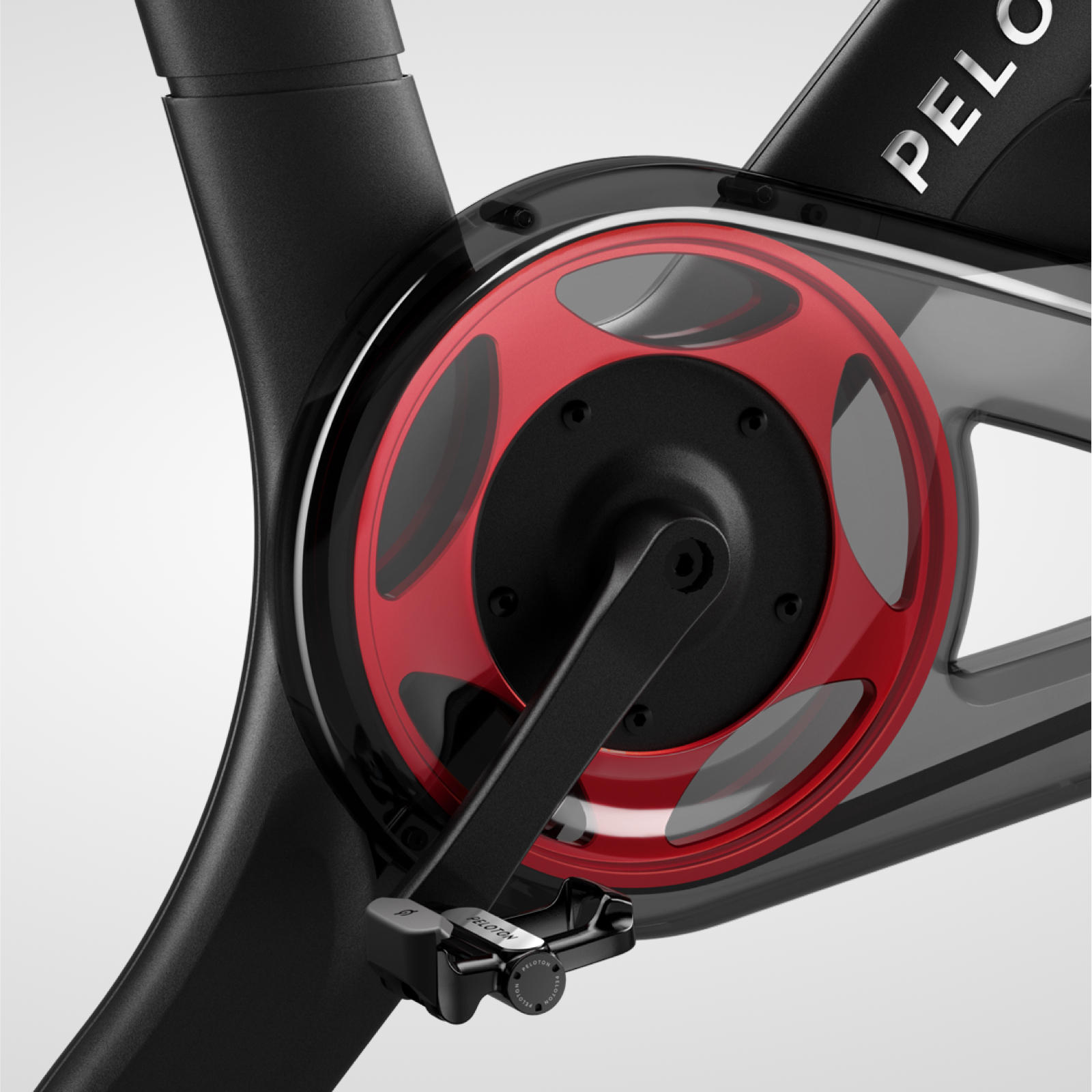 New Bike+ Pedals?? pelotoncycle