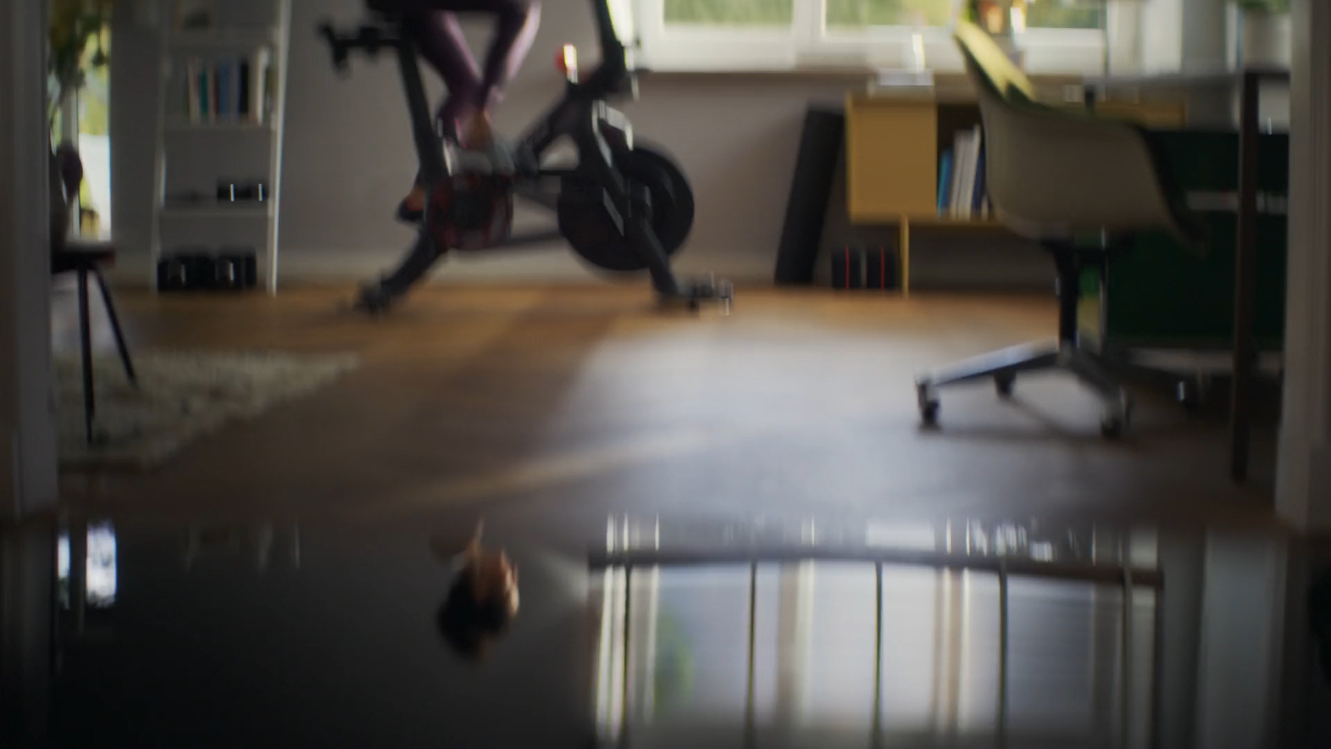 Peloton Workouts Streamen Live On Demand