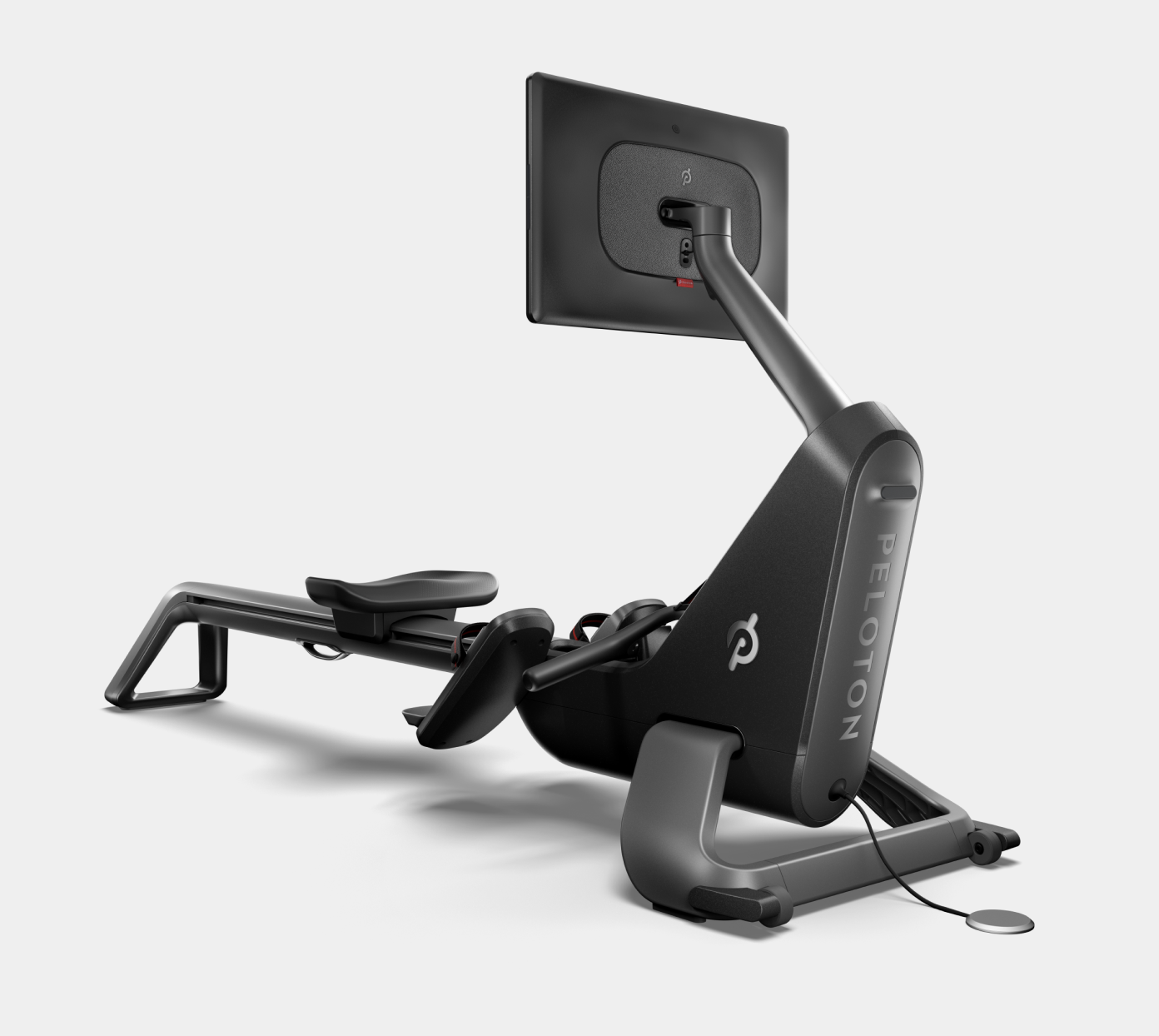 Peloton Row, get an ultra-efficient workout – Peloton style