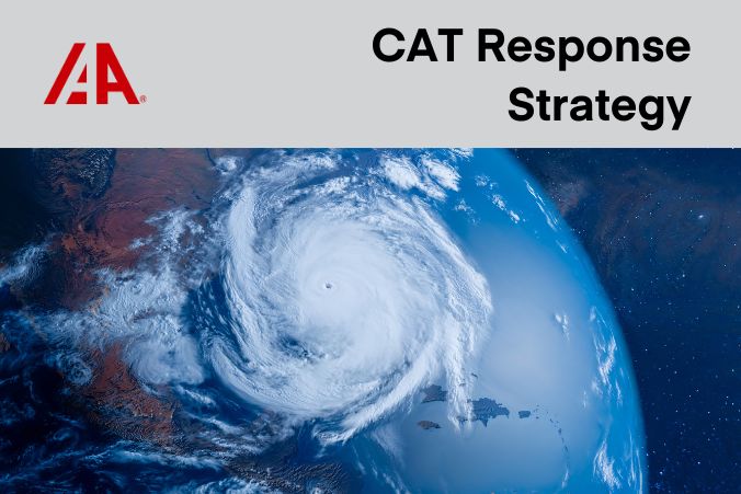 CAT Response Strategy