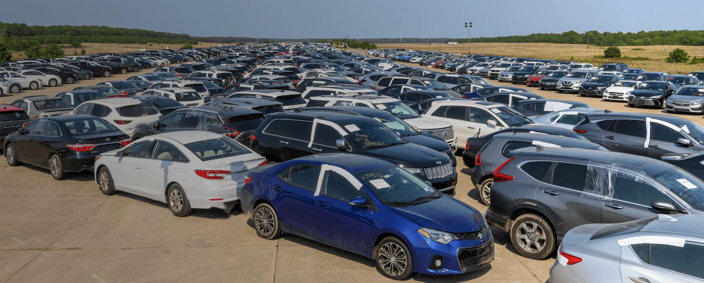 Copart Sees Healthy Demand For Used Cars After Covid-19 