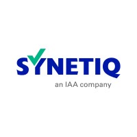 SYNETIQ is the largest UK-owned salvage and vehicle recycling company, providing intelligent solutions to become one of the most innovative and trusted businesses in the industry.  