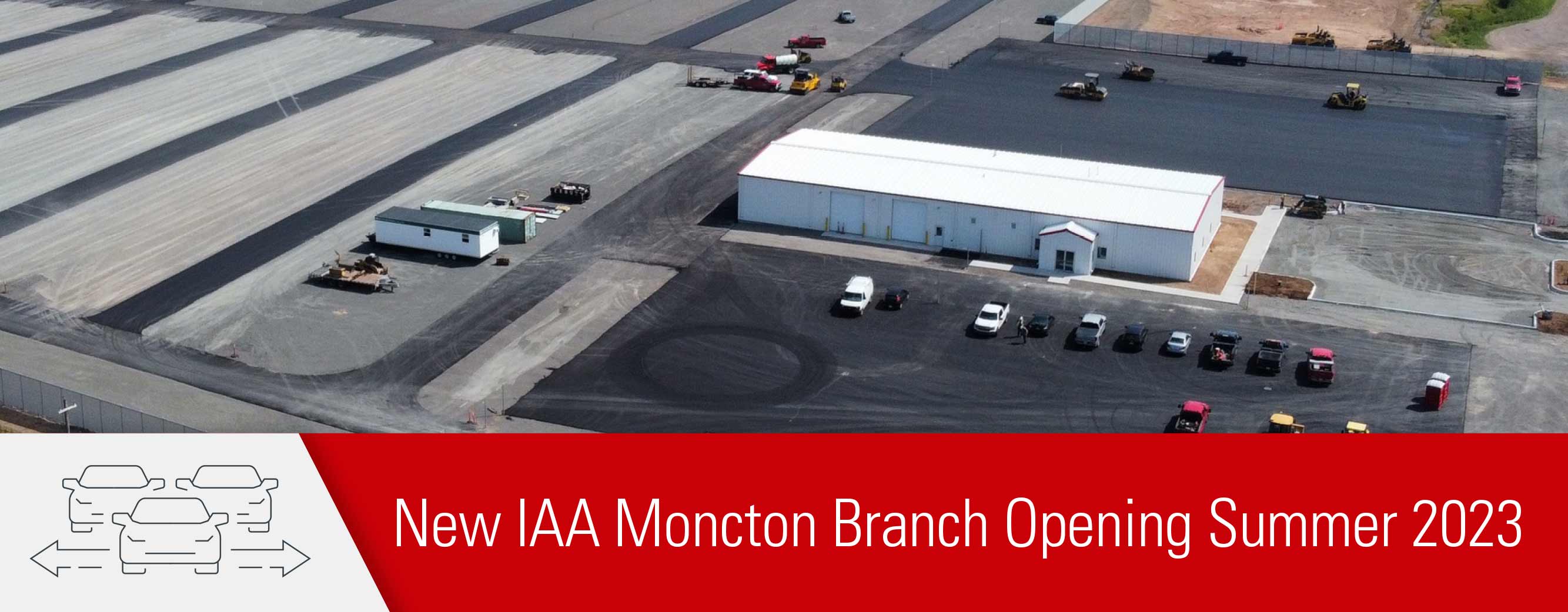 IAA in Canada Expansion Plans & Daily Auctions 