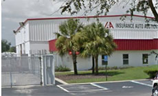 Orlando, FL Insurance Auto Auctions