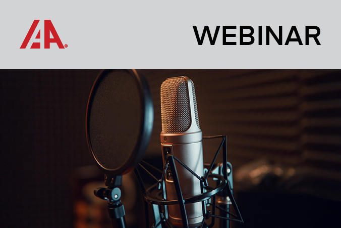 2024 IAA Webinar