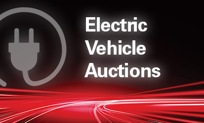  Electric Vehicle Auctions, IL Insurance Auto Auctions