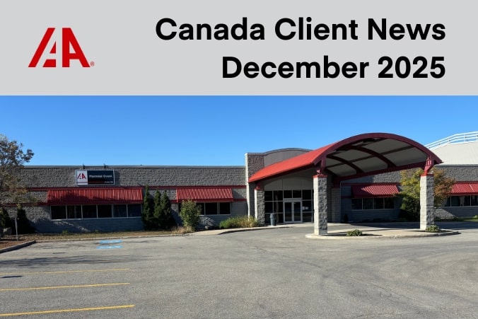 Canada Client News December 2025