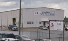 Gulf Coast, MS Insurance Auto Auctions
