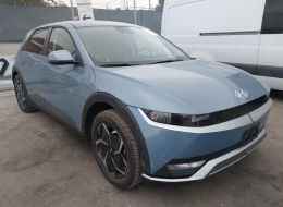 Salvage, Wrecked & Used Hyundai EVs For Sale | IAA