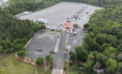 Mobile, AL Insurance Auto Auctions