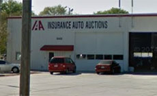 Clearwater, FL Insurance Auto Auctions