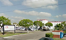 Anaheim, CA Insurance Auto Auctions