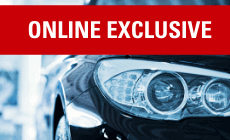 Online Exclusive, ME Insurance Auto Auctions