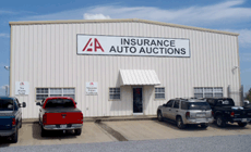  Gulf Coast, MS Insurance Auto Auctions