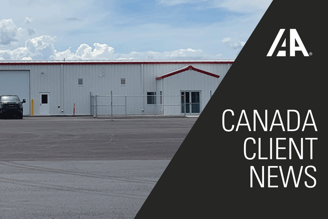 IAA Canada Client News October 2023