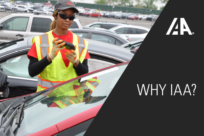 Search | IAA-Insurance Auto Auctions