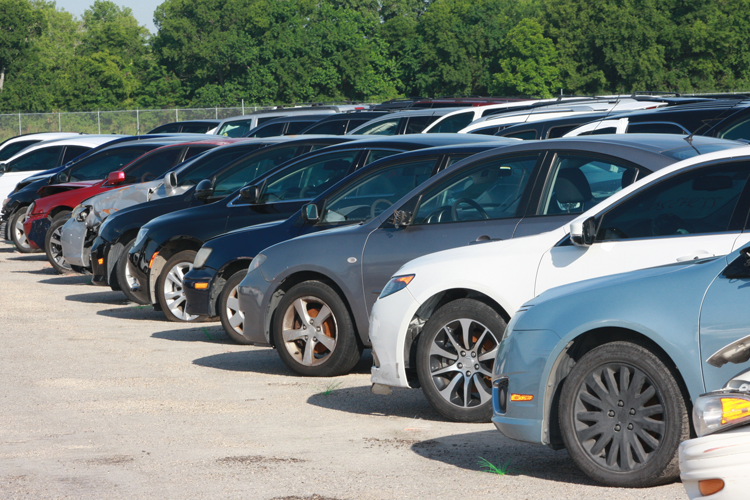 Vehiculos De Salvamento A La Venta Iaa Insurance Auto Auctions