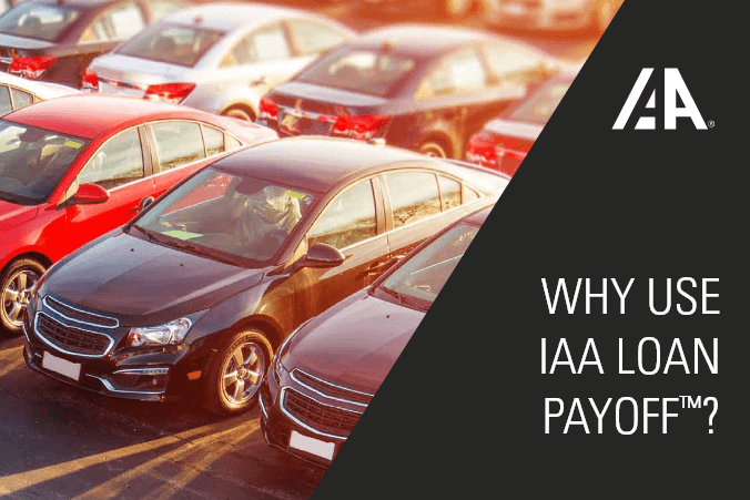 Why Use IAA Loan Payoff?