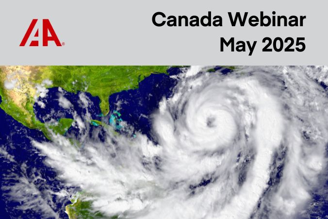 Canada Webinar May 2025