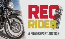  REC RIDES - Online-Exclusive, IL Insurance Auto Auctions