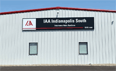  Indianapolis South, IN Insurance Auto Auctions