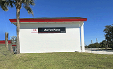 Fort Pierce, FL Insurance Auto Auctions