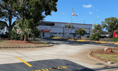  Clearwater, FL Insurance Auto Auctions