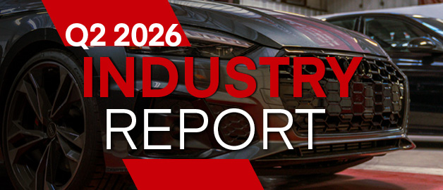 Q2 2026 Industry Report