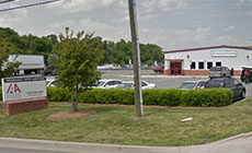 Charlotte, NC Insurance Auto Auctions