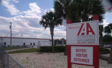  Orlando-North, FL Insurance Auto Auctions