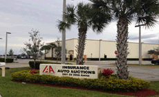  Miami-North, FL Insurance Auto Auctions