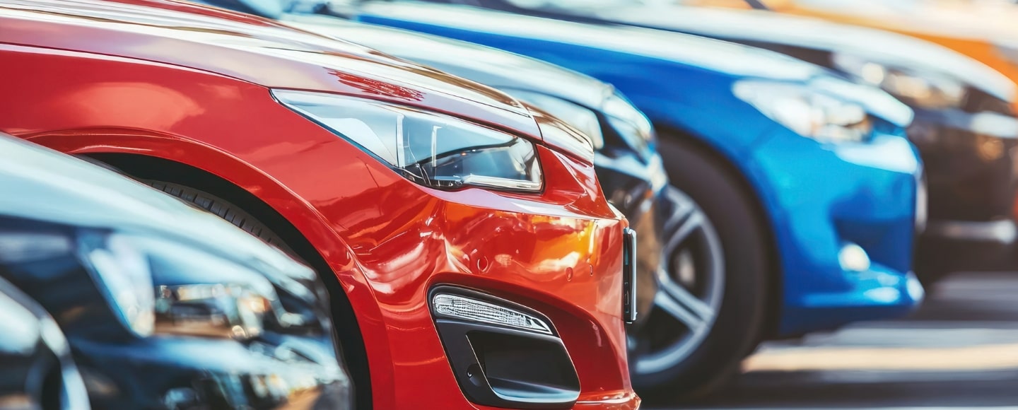 New Gov Auctions Inventory