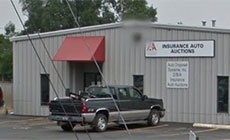 Dayton, OH Insurance Auto Auctions