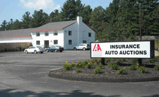  Boston - Shirley, MA Insurance Auto Auctions