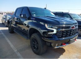 Used Chevy Pickup Trucks: Your Comprehensive Guide to Finding the Perfect Pre-Owned Workhorse
