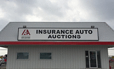  McAllen, TX Insurance Auto Auctions