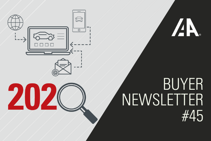 IAA News, Updates & Insights in our Newsletters