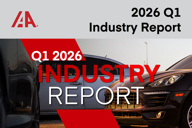 2026 Q1 Industry Report