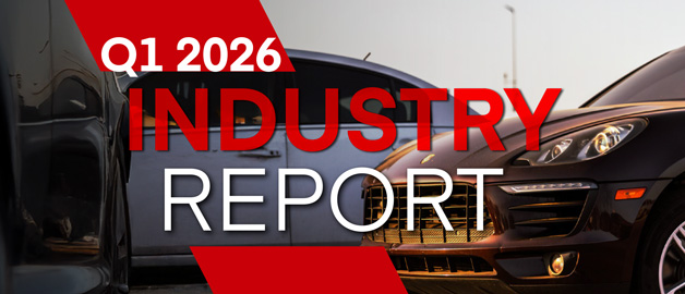 Q1 2026 Industry Report