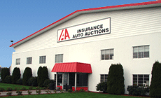  Portland, OR Insurance Auto Auctions