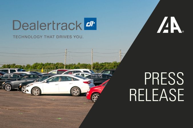 IAA’s Loan Payoff Enhanced with Dealertrack Payoff Quote  IAA
