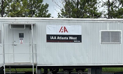  Atlanta West, GA Insurance Auto Auctions