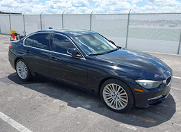Salvage BMWs: Used, Repairable, Wrecked BMW Cars for Sale | IAA