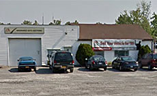Rochester, NY Insurance Auto Auctions