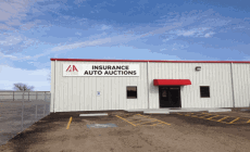  Fayetteville, AR Insurance Auto Auctions