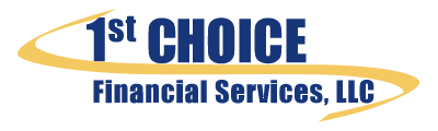 1st Choice Financial, an IAA floor plan partner. Finance your IAA vehicles and increase your purchase power.