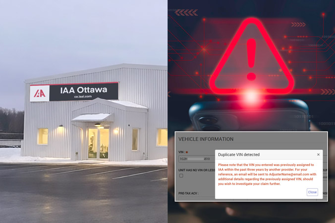 IAA Canada Client News May 2026