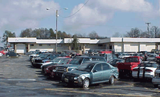  Greenville, SC Insurance Auto Auctions