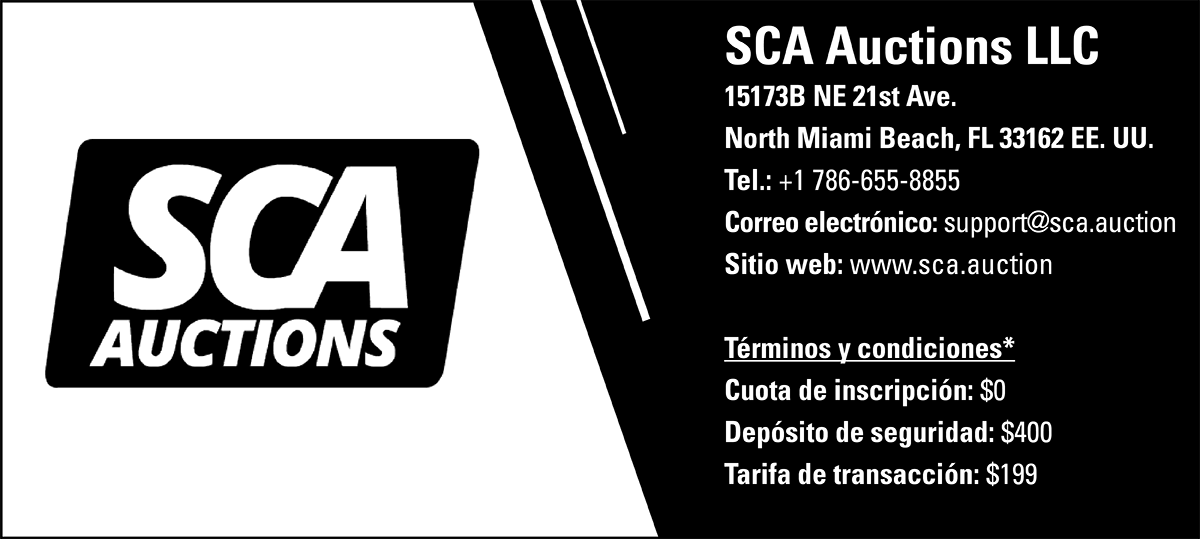 IAA Sells Auction Vehicles in the Dominican Republic IAA